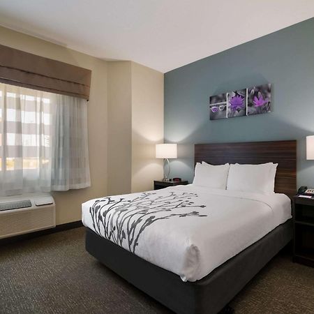 Garner Hotel Londonderry - Manchester By Ihg Exterior photo