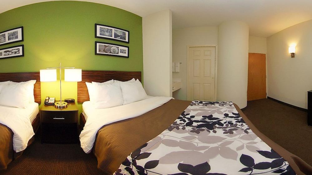 Garner Hotel Londonderry - Manchester By Ihg Exterior photo
