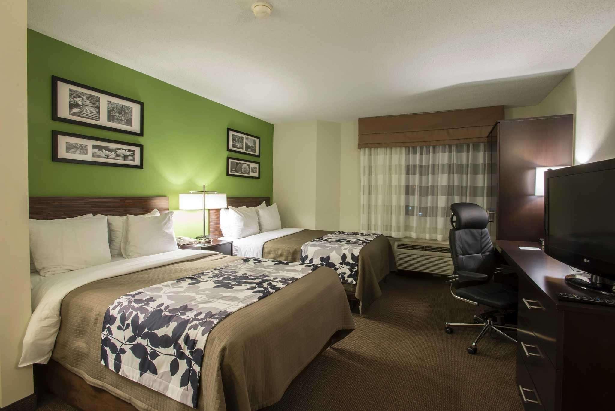 Garner Hotel Londonderry - Manchester By Ihg Exterior photo