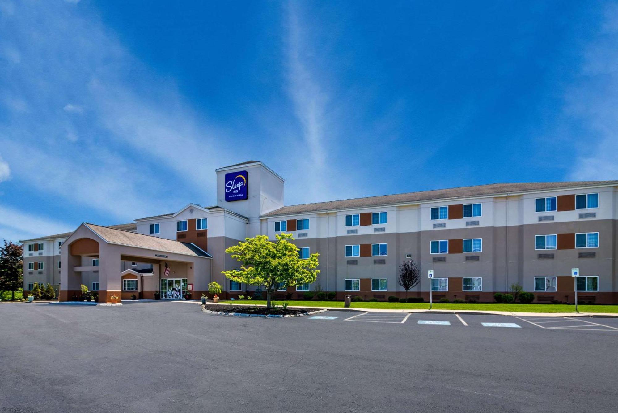 Garner Hotel Londonderry - Manchester By Ihg Exterior photo