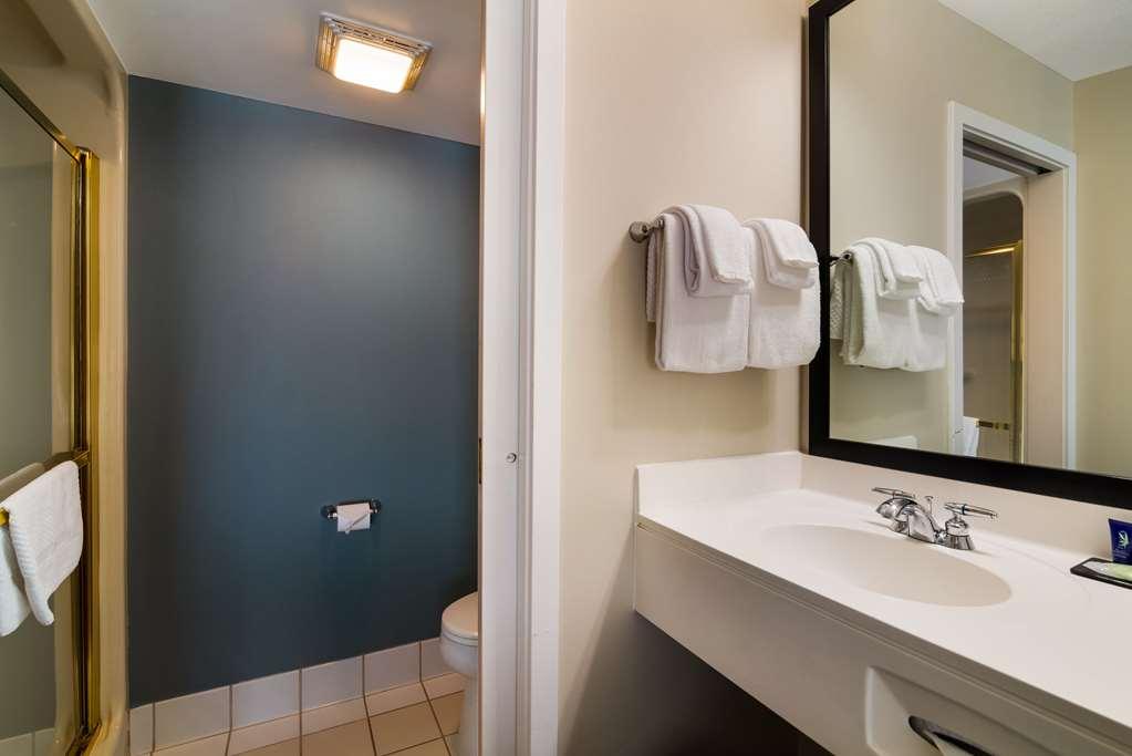 Garner Hotel Londonderry - Manchester By Ihg Room photo