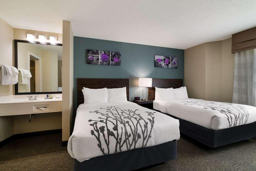 Garner Hotel Londonderry - Manchester By Ihg Room photo