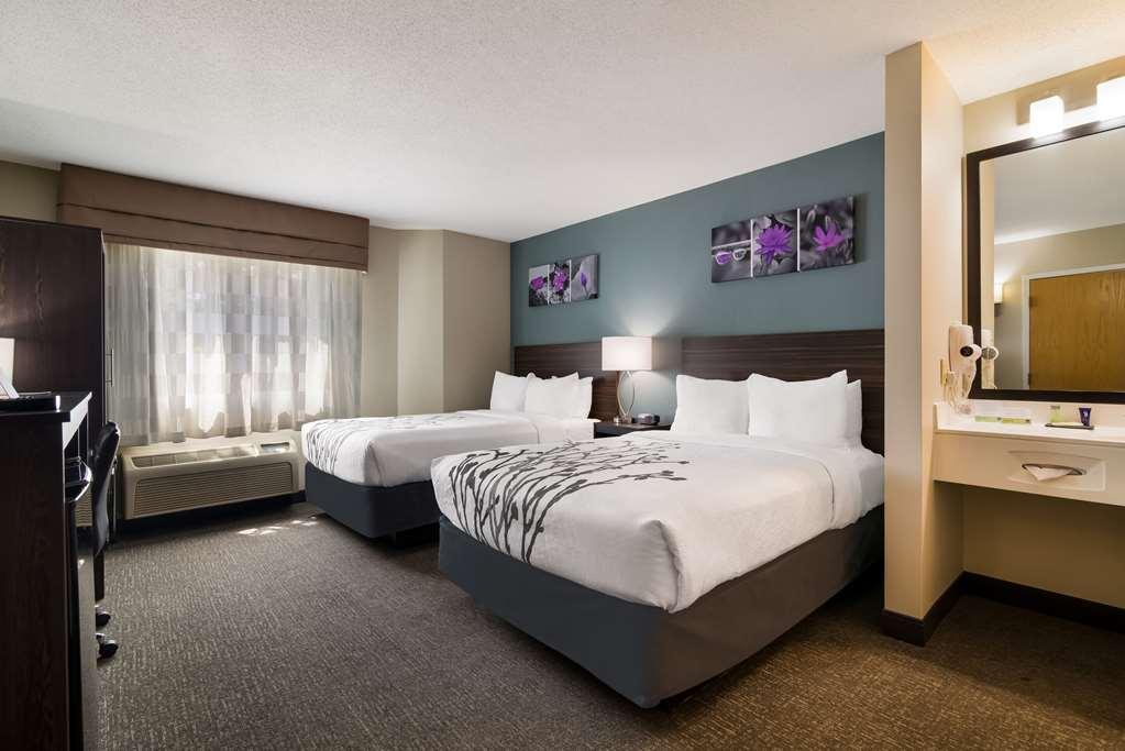 Garner Hotel Londonderry - Manchester By Ihg Room photo