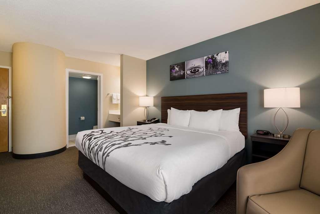 Garner Hotel Londonderry - Manchester By Ihg Room photo