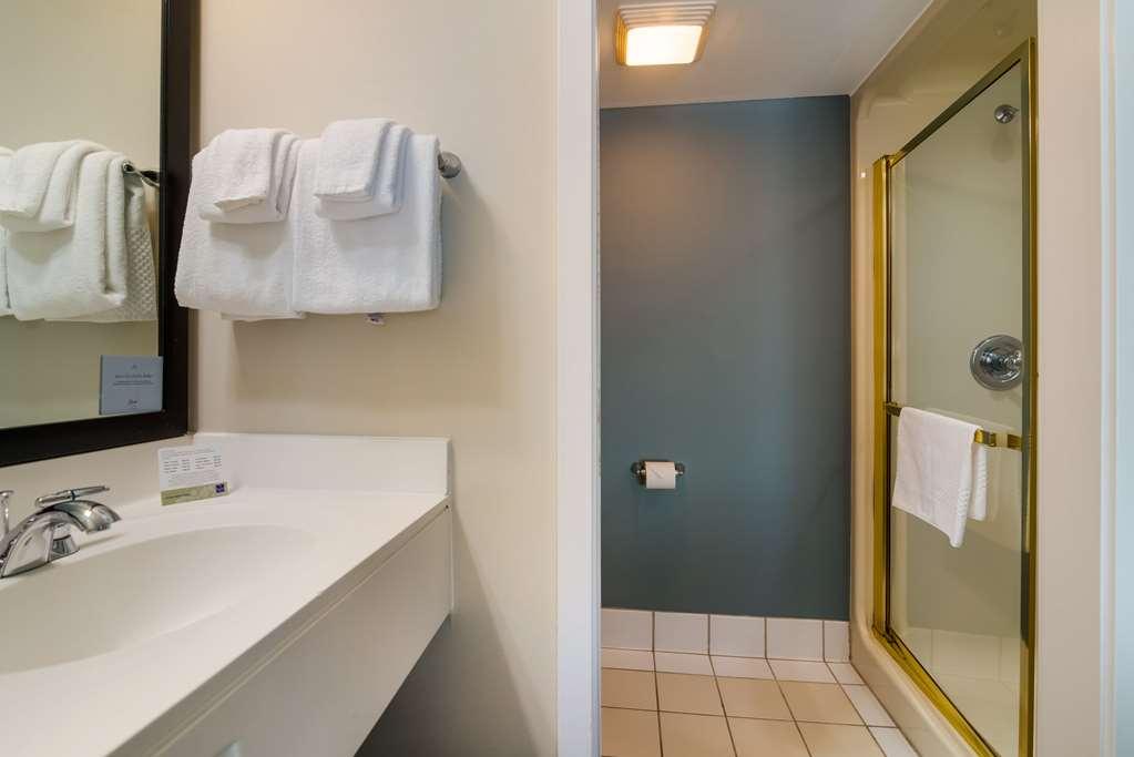 Garner Hotel Londonderry - Manchester By Ihg Room photo