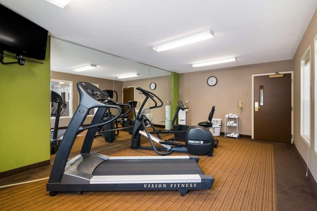 Garner Hotel Londonderry - Manchester By Ihg Facilities photo