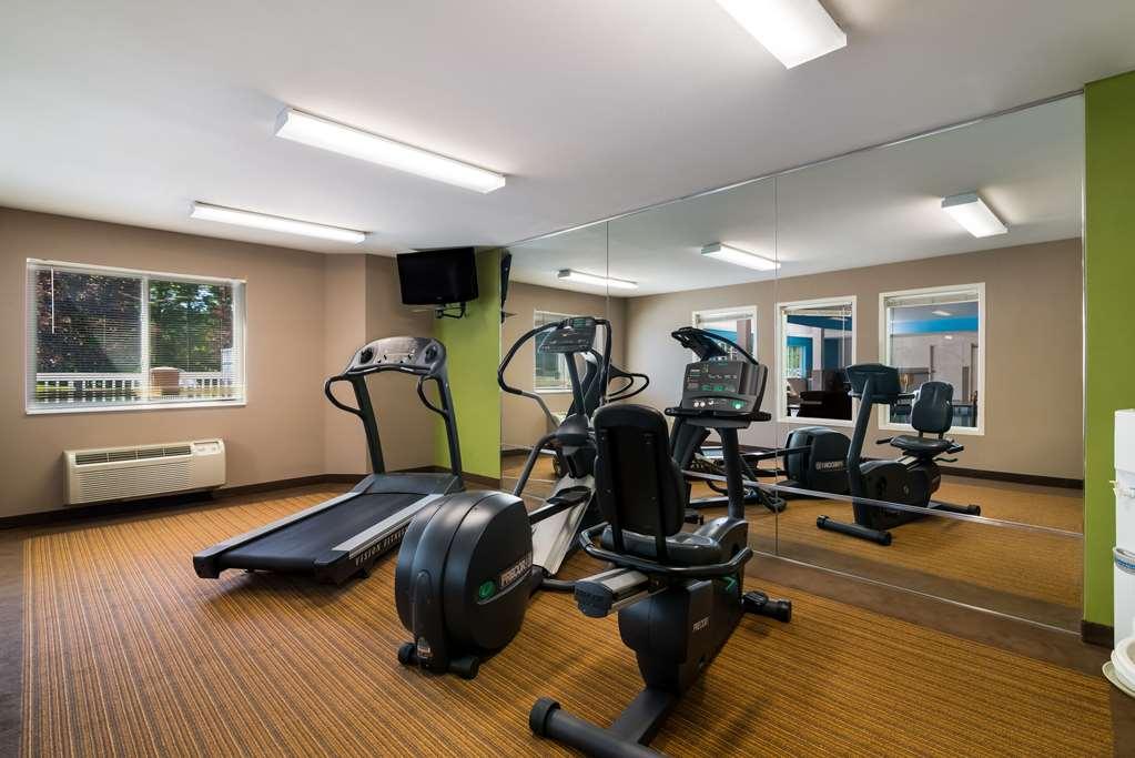 Garner Hotel Londonderry - Manchester By Ihg Facilities photo