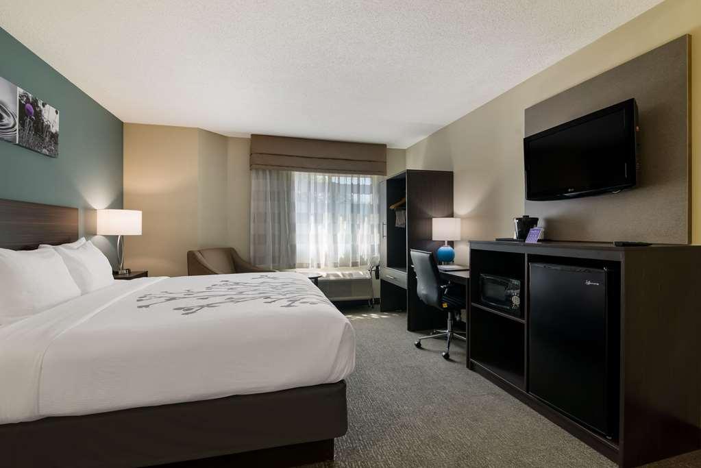 Garner Hotel Londonderry - Manchester By Ihg Room photo
