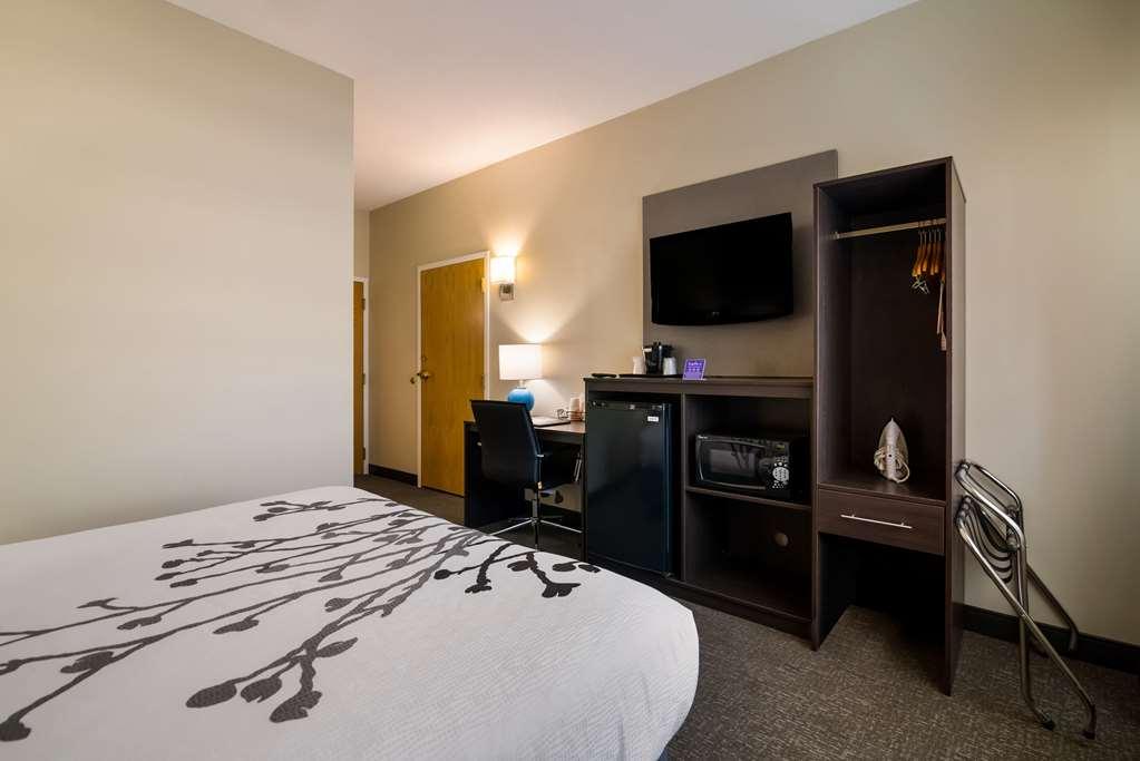 Garner Hotel Londonderry - Manchester By Ihg Room photo