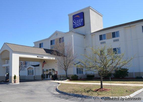 Garner Hotel Londonderry - Manchester By Ihg Exterior photo