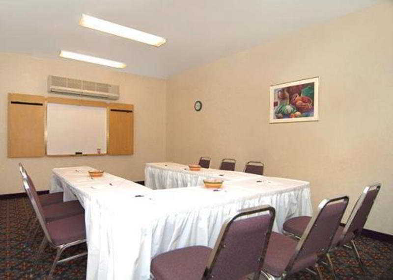 Garner Hotel Londonderry - Manchester By Ihg Facilities photo